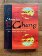Meester Cheng, vingerwijzingen voorbij de zon en de hemel, Boeken, Esoterie en Spiritualiteit, Gelezen, Ophalen of Verzenden
