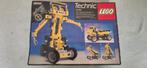 lego technic, Ophalen, Zo goed als nieuw, Complete set, Lego