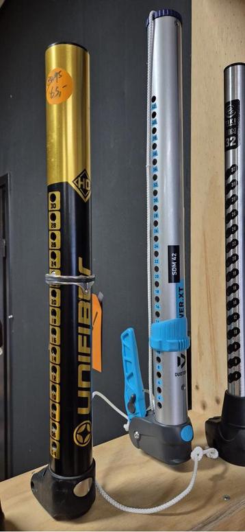 sdm verlenger HD 45cm beschikbaar voor biedingen