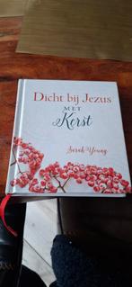 Dichtbij Jezus met Kerst - Sarah Young, Ophalen of Verzenden, Zo goed als nieuw, Sarah Young, Christendom | Protestants