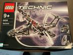 Technisch lego helikoter serienummer 8434, Ophalen, Zo goed als nieuw