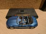 BMW M Roadster (1996) 1:24, Hobby en Vrije tijd, Modelauto's | 1:24, Ophalen of Verzenden, Zo goed als nieuw, Auto, Bburago