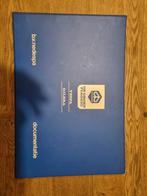 Documentatie map vespa citta ciao si bravo, Fietsen en Brommers, Ophalen of Verzenden, Nieuw