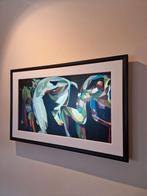 Netgear Meural 27", Ophalen of Verzenden, Zo goed als nieuw