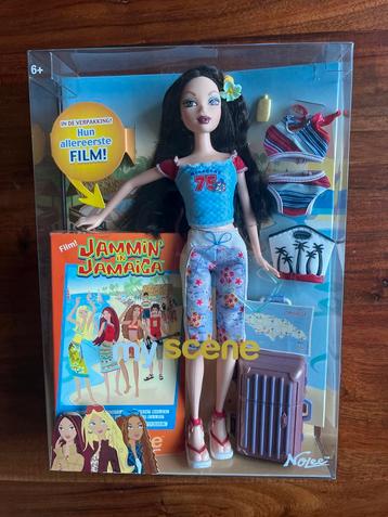 My Scene - Jammin' in Jamaica 2003 beschikbaar voor biedingen