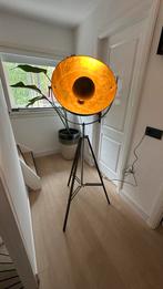 Staande lamp / vloerlamp, Huis en Inrichting, Lampen | Vloerlampen, Ophalen, Gebruikt, 150 tot 200 cm