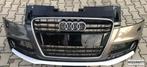 BUMPER AUDI TT 8J S LINE SLINE VOORBUMPER COMPLEET, Gebruikt, Achterklep, Achter, Audi
