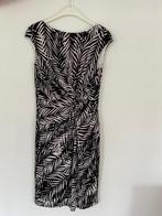 Vlotte zomer jurk (merk: Hobbs) - maat 38, Kleding | Dames, Jurken, Maat 38/40 (M), Overige kleuren, Ophalen of Verzenden, Knielengte