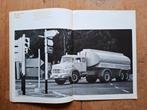 Mercedes-Benz 1623 vrachtwagenbrochure, Ophalen of Verzenden, Gelezen, Mercedes