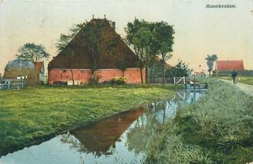 701091015 Monnikendam beschikbaar voor biedingen