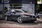 BMW 3-serie 330e Edition Luxury Line Purity High Executive L, Automaat, 1998 cc, Achterwielaandrijving, Bruin