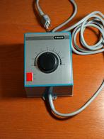 Trix Express 5579 - Transformator, Transformator of Voeding, Gebruikt, Gelijkstroom, Trix