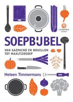 De Soepbijbel (Nieuw + gratis verzending), Boeken, Kookboeken, Ophalen of Verzenden, Nieuw, Overige gebieden