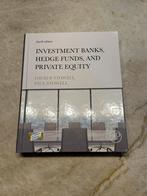 MBA, Investment banks, hedge funds, and private equity, Ophalen, Zo goed als nieuw
