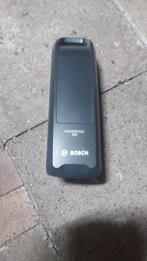 Bosch Powerpack 500 Fietsaccu, Fietsen en Brommers, Fietsaccessoires | Fietsaccu's, Ophalen of Verzenden, Gebruikt