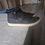 ECCO Hoge Sneaker Maat 38, Kleding | Dames, Zwart, Lage of Enkellaarzen, ECCO, Ophalen of Verzenden