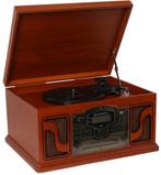 Ricatech RMC250 6 in 1 Music Center, Ophalen, Zo goed als nieuw, Overige merken