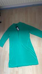 Nieuw grien lang vest maat 38 Norah, Kleding | Dames, Ophalen of Verzenden, Nieuw, Maat 38/40 (M)