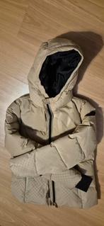 Chique Nikkie ski jas dames maat 34 of kind maat 164 170, 100 tot 140 cm, Zo goed als nieuw, Kleding, Ophalen