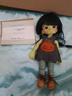 Bjd Linda Macario artist full set cupcake, Ophalen of Verzenden, Zo goed als nieuw, Pop
