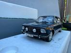 1/18 Kyosho BMW 1600 touring in blue, Ophalen of Verzenden, Zo goed als nieuw, Auto, Kyosho
