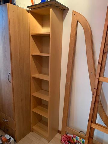 IKEA Billy Boekenkast beschikbaar voor biedingen