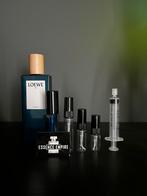 Loewe 7 Cobalt Decant/Sample, Ophalen of Verzenden, Nieuw
