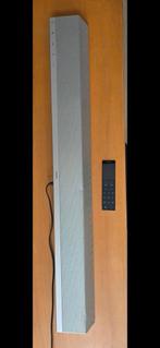 Philips soundbar TAB8507/10 2.1 with wireless subwoofer, Ophalen, Zo goed als nieuw