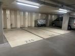 Per 31 aug te huur parkeerplaats Amsterdam Oud West, Huizen en Kamers, Garages en Parkeerplaatsen, Amsterdam