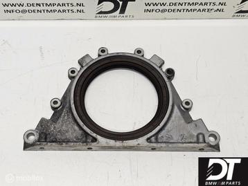 Krukas keerring plaat BMW E39 M5 S62 S62B50 11141436109 beschikbaar voor biedingen