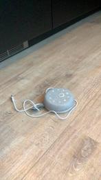 Baby ruisgeluiden box, Ophalen, Gebruikt, Rond, Lade