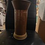 Koperen 3 liter kan, Antiek en Kunst, Antiek | Koper en Brons, Ophalen of Verzenden, Koper