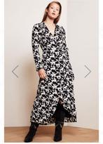 Maxi dress van het merk Fabienne Chapot, Ophalen of Verzenden, Nieuw, Maat 38/40 (M), Onder de knie