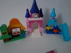 Lego Duplo Disney Princess Collection 10596, Ophalen of Verzenden, Zo goed als nieuw, Duplo