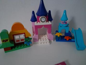 Lego Duplo Disney Princess Collection 10596 beschikbaar voor biedingen