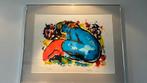 Nic. Jonk - 80x60 ingelijst, Ophalen