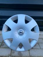 1 originele Nissan Primera wieldop 16” inch, Auto diversen, Ophalen of Verzenden, Zo goed als nieuw