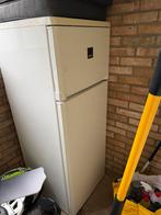 Zanussi koelkast, Witgoed en Apparatuur, Koelkasten en IJskasten, Ophalen, Gebruikt, 120 tot 140 cm, 45 tot 60 cm