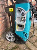 Hogedrukreiniger, Tuin en Terras, Hogedrukreinigers, Ophalen, Zo goed als nieuw, Makita, Elektrisch