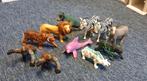Schleich mcdonalds dieren, Ophalen of Verzenden, Nieuw, Wild dier, Beeldje of Figuurtje