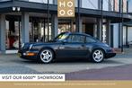 Porsche 911 964 Carrera 2 (bj 1990), Lederen bekleding, Achterwielaandrijving, Bedrijf, 3600 cc