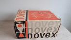 Vintage Novex Timer Donkere Kamer, Ophalen of Verzenden, Gebruikt, Doka-onderdelen, Draagbaar