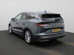 Skoda Enyaq iV 60 | NAVIGATIE | CAMERA | CLIMATE CONTROL, Auto's, Automaat, Gebruikt, 31 min, SUV of Terreinwagen