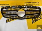 MERCEDES BENZ C CLASS GRILL W205 2014-2018 1871 A1758880260