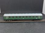 Minitrix 13011 - personenwagen 2ekl AB4ümg (13773), Hobby en Vrije tijd, Modeltreinen | N-Spoor, Gebruikt, Gelijkstroom, Verzenden