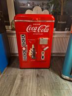 Coca-Cola koelbox Vendo, Ophalen, Gebruikt, Gebruiksvoorwerp