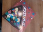 Spectrangle Bordspel, Een of twee spelers, Ophalen of Verzenden, Zo goed als nieuw, Spectrangle
