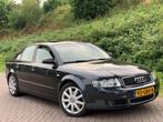 Audi A4 Limousine 2.5 TDI Quattro Exclusive SCHUIFDAK CLIMA!, Te koop, Geïmporteerd, 5 stoelen, 1565 kg