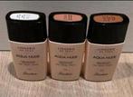 G lingerie de peau aqua nude spf20 fullsize origineel, Ophalen of Verzenden, Zo goed als nieuw, Gehele gezicht, Make-up