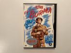 Objective Burma - Errol Flynn DVD, Alle leeftijden, Ophalen of Verzenden, 1980 tot heden, Zo goed als nieuw